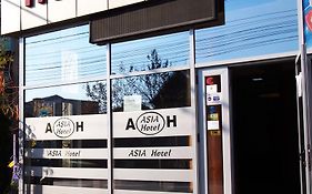 Asia Hotel
